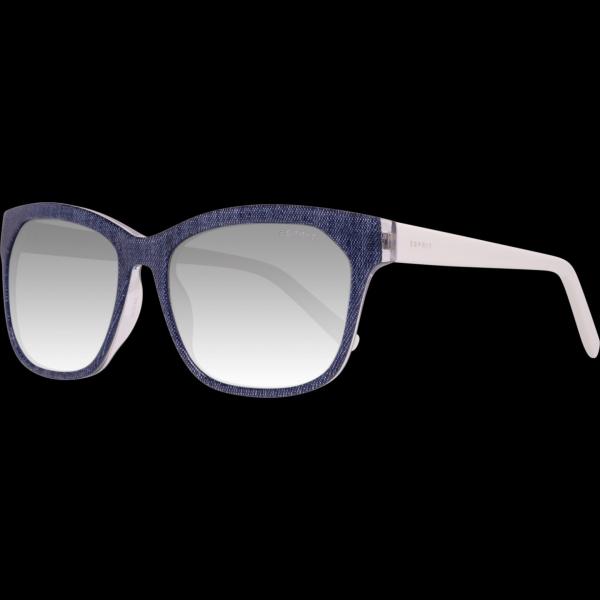 occhiali da sole Esprit blu