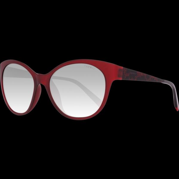 occhiali da sole Esprit rosso
