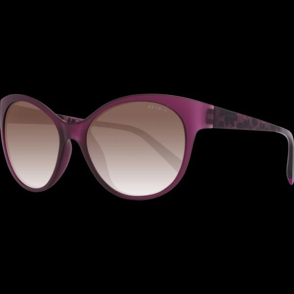 occhiali da sole Esprit viola