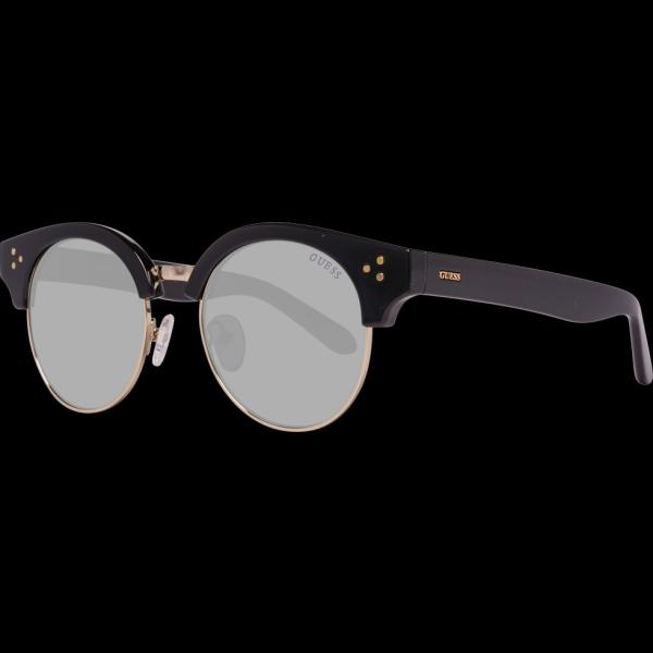 occhiali da sole Guess nero