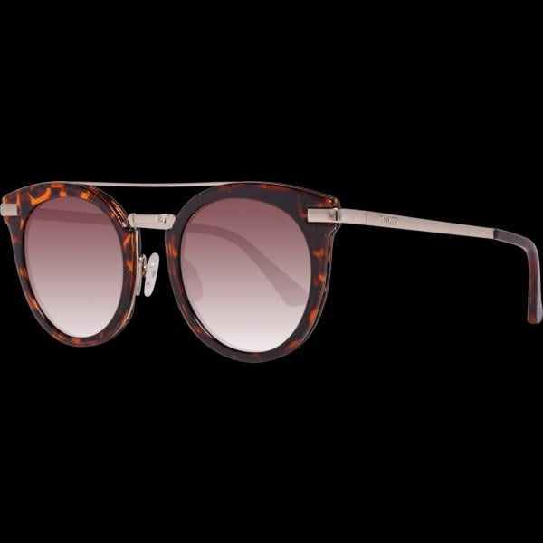 occhiali da sole Guess marrone