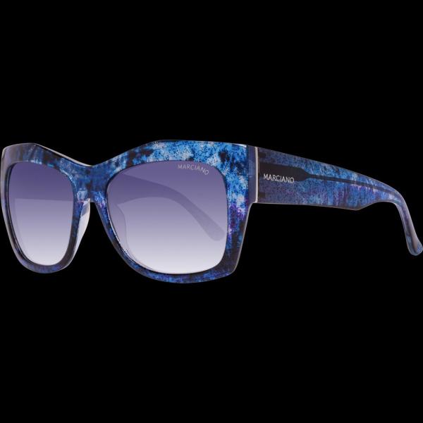 occhiali da sole Guess blu