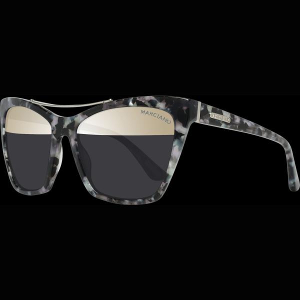 occhiali da sole Guess grigio