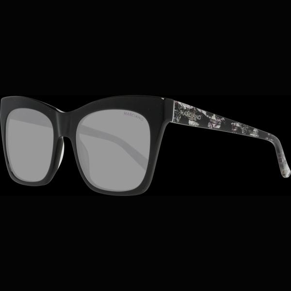 occhiali da sole Guess nero