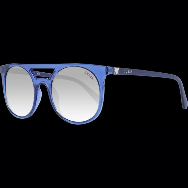 occhiali da sole Guess blu