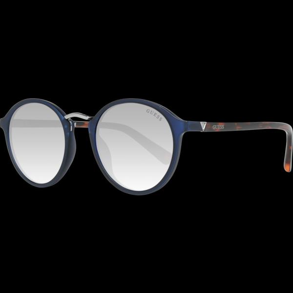 occhiali da sole Guess blu