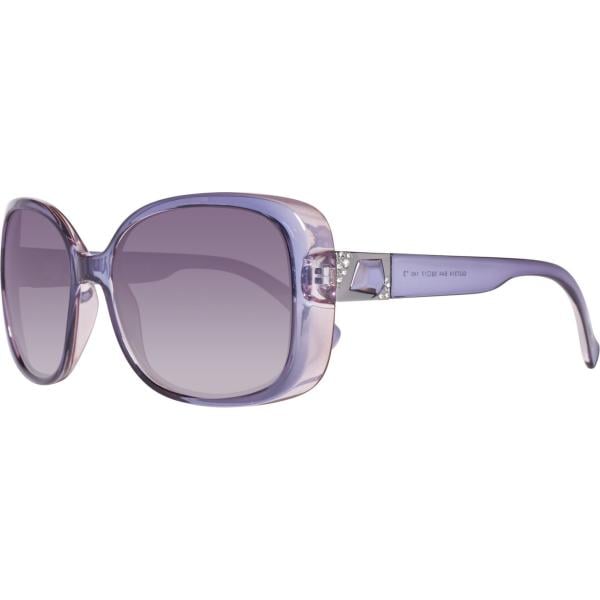 Occhiali da sole viola Guess viola