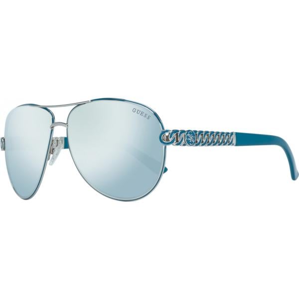 occhiali da sole Guess grigio