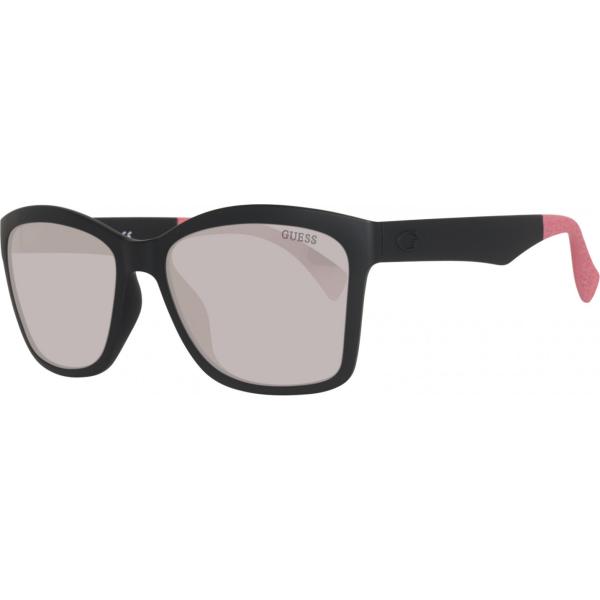 occhiali da sole Guess nero