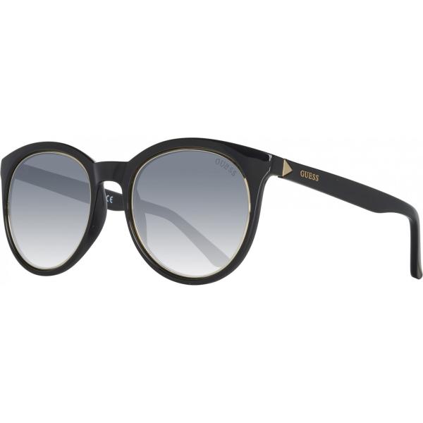 Occhiali da sole nero Guess nero