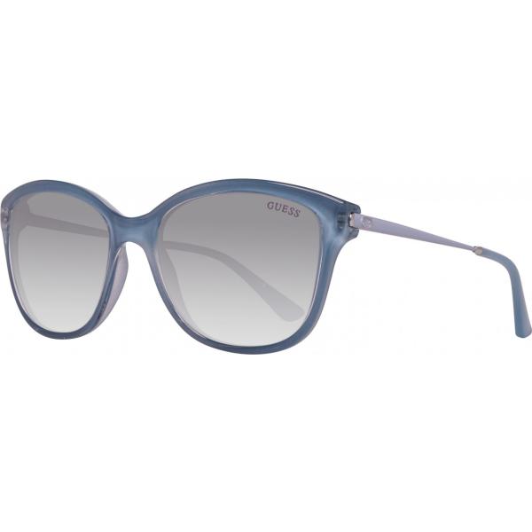 occhiali da sole Guess blu