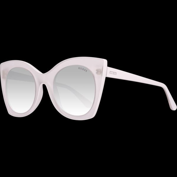 occhiali da sole Guess bianco