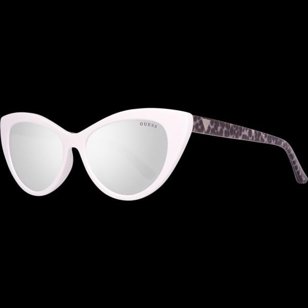 Occhiali da sole bianco Guess bianco
