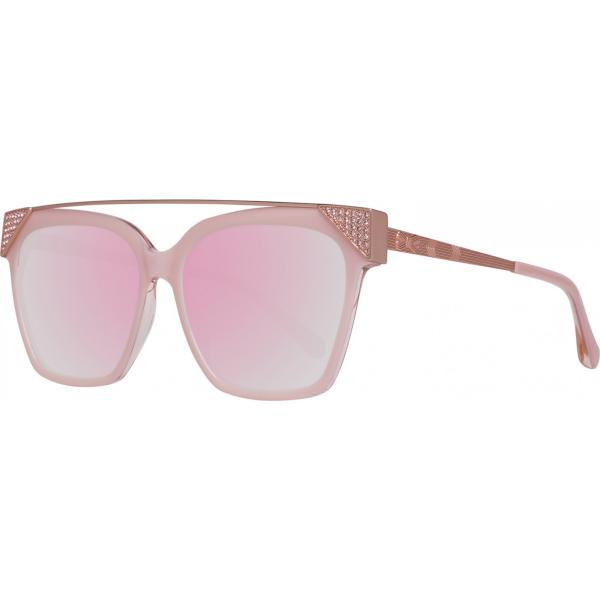 occhiali da sole Ted Baker viola