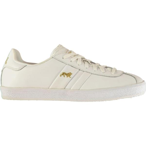 sneakers Lonsdale bianco