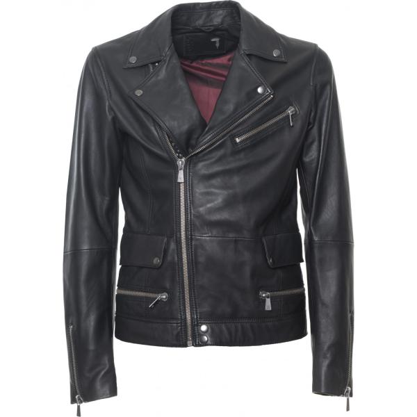 Giacca nero Trussardi nero