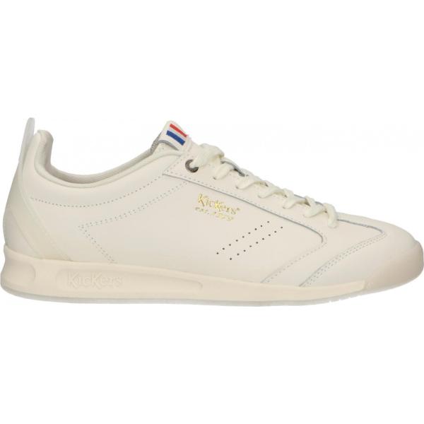sandali Kickers marrone