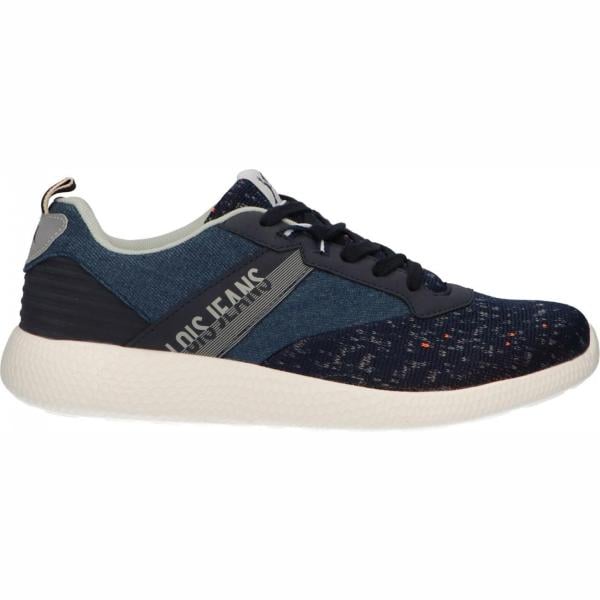 sneakers Lois Jeans blu