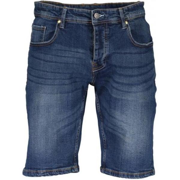 bermuda Trussardi blu