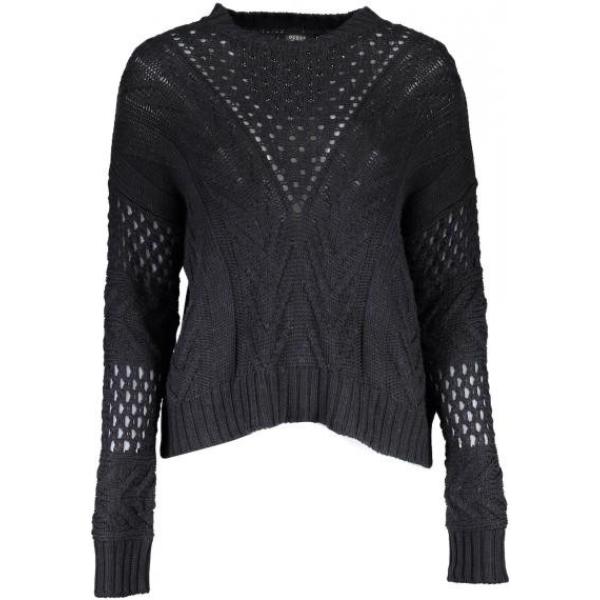 maglione Guess nero
