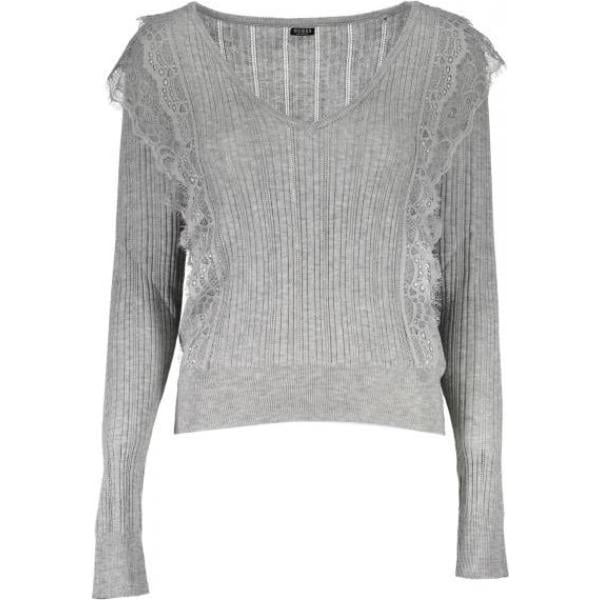 t-shirt Guess grigio