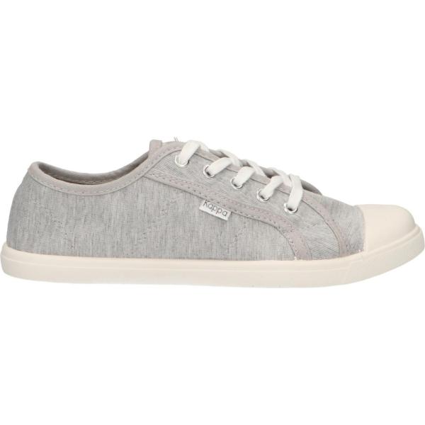 sneakers Kappa grigio
