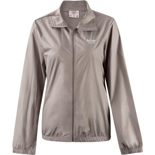 blazer Lee Cooper grigio