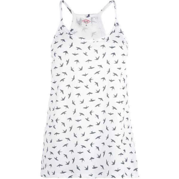 canottiere Lee Cooper multicolore