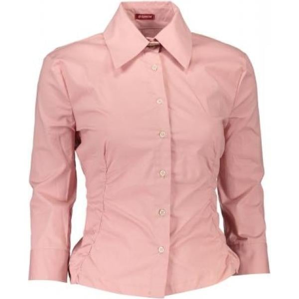 camicia 2 Special rosa