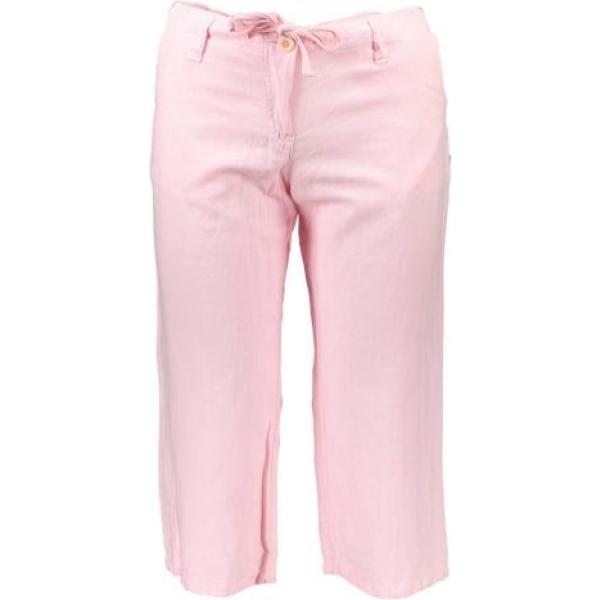 pantaloni capri 2 Special rosa