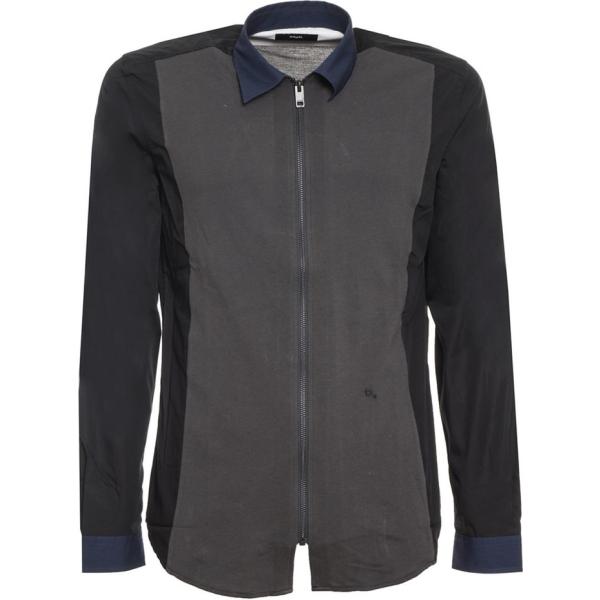 camicia Diesel multicolore