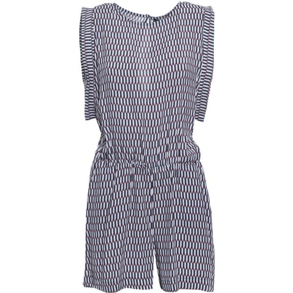 vestiti Trussardi multicolore
