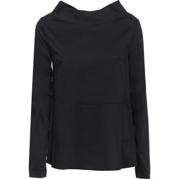 Camicia nero Trussardi nero