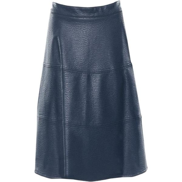 gonne Trussardi blu