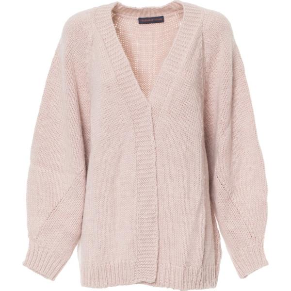 Maglia Trussardi rosa