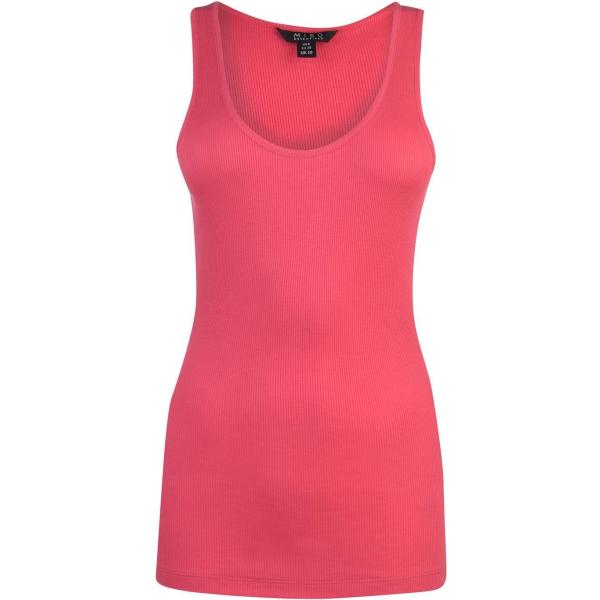 canottiere Miso rosa