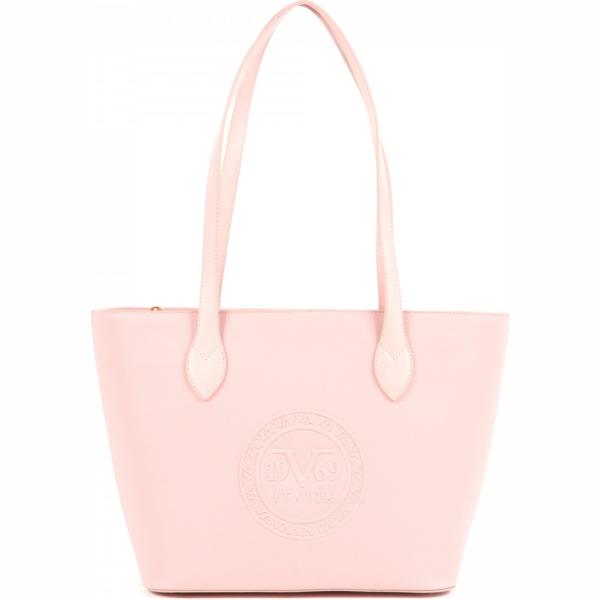 borse V 19.69 rosa