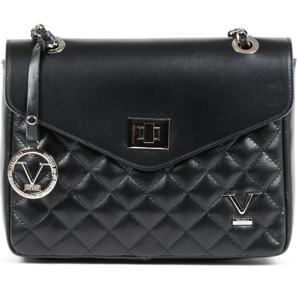 pochette V 19.69 nero