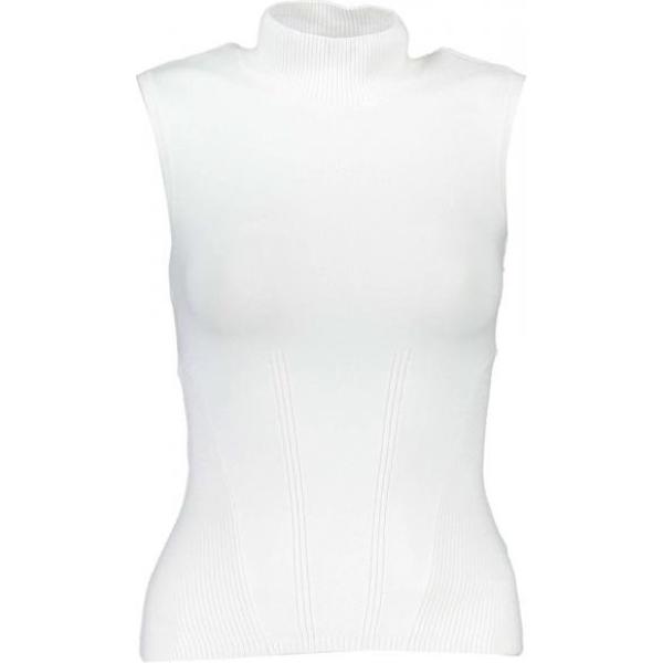 canottiere Guess bianco