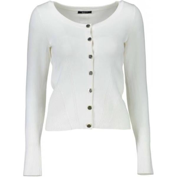 cardigans Guess bianco