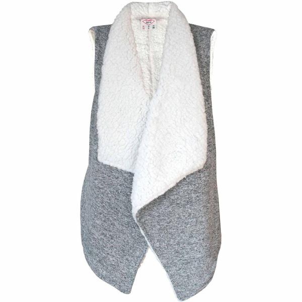 Cappotto grigio Lee Cooper grigio military