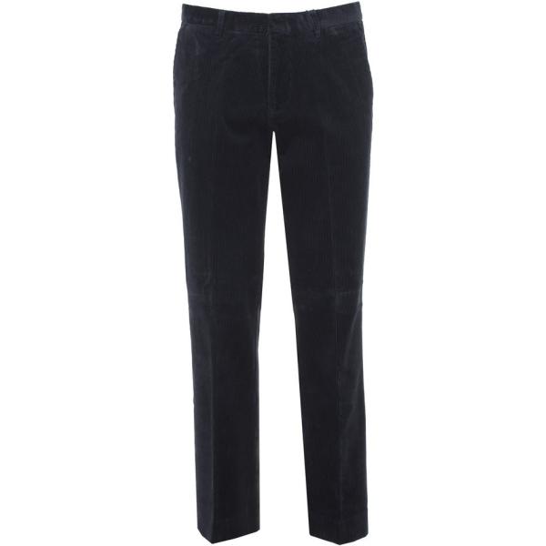 pantalone lungo Gant blu