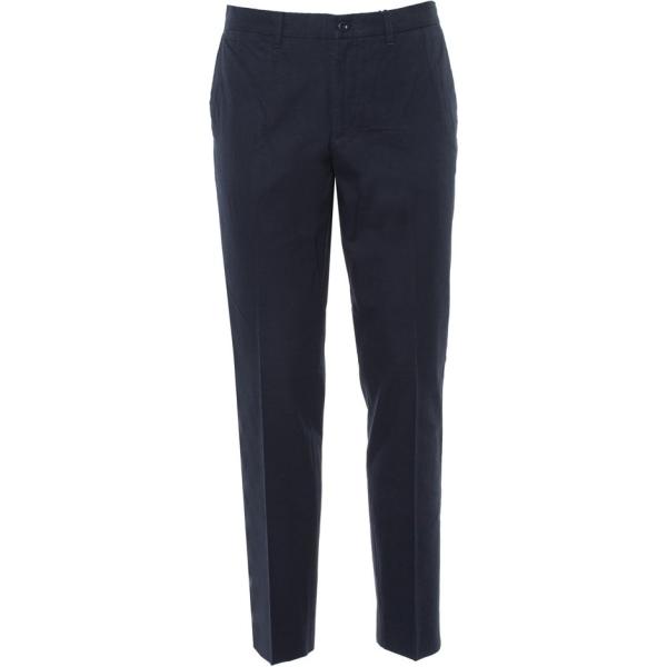 Pantalone blu Gant blu