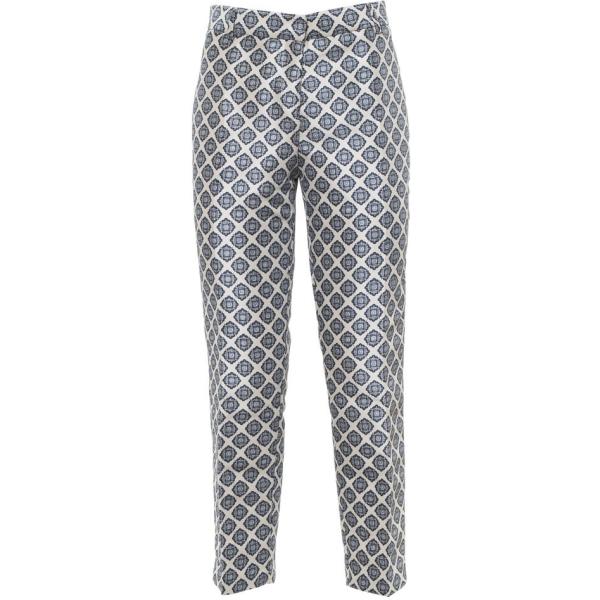 Pantalone grigio Gant grigio
