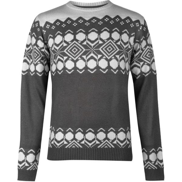 maglia Pierre Cardin grigio