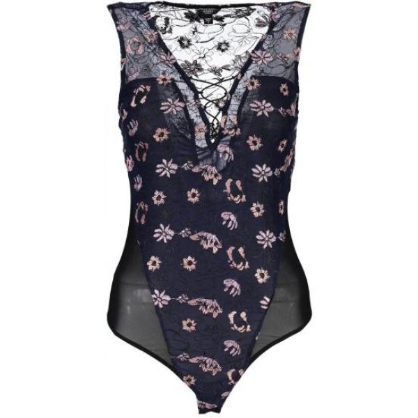 body Guess blu