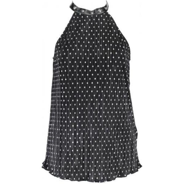 canottiere Guess nero