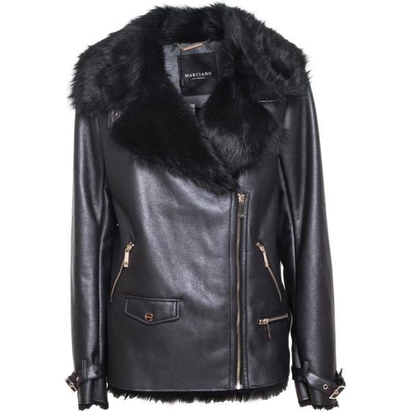 cappotti Guess nero