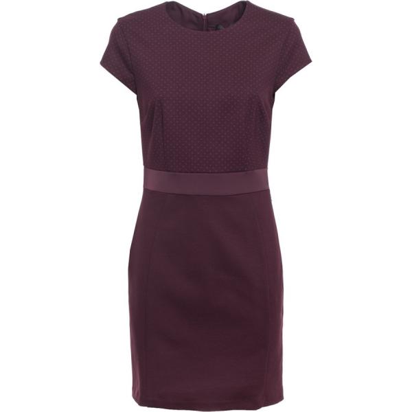 vestiti Trussardi rosso
