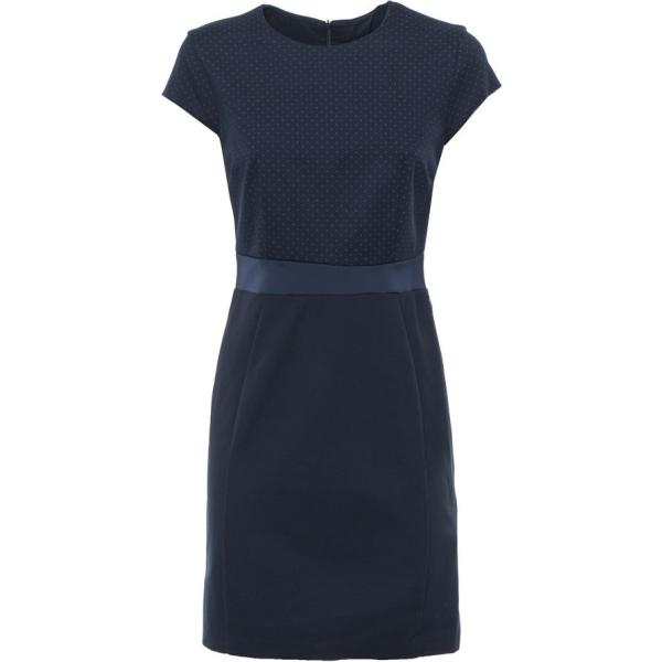vestiti Trussardi blu